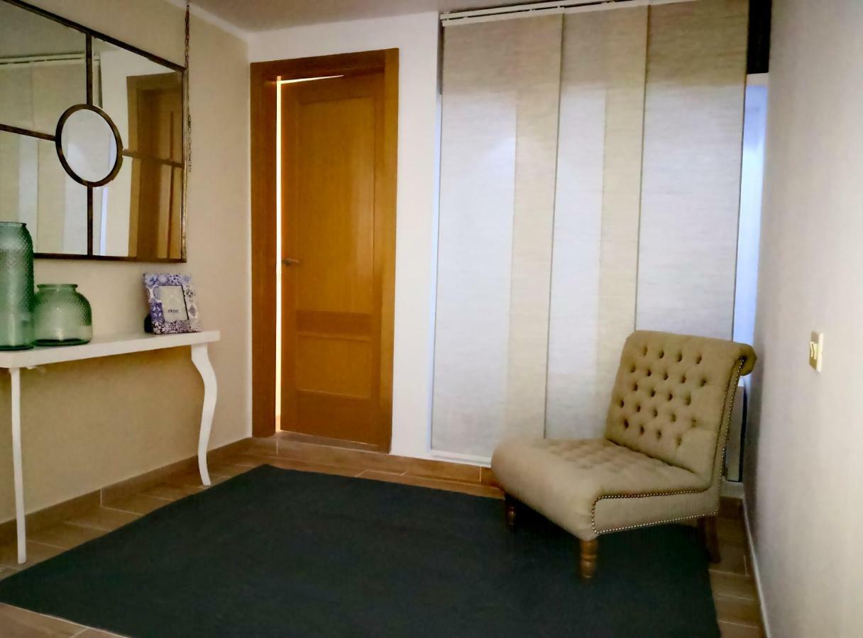 テギセ Maricelヴィラ エクステリア 写真